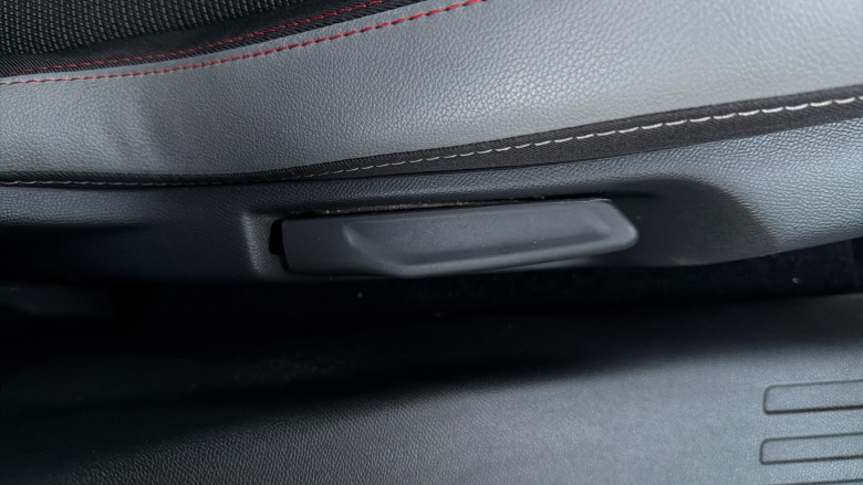 Vauxhall Mokka 1.2 Turbo GS Line 5dr Auto Petrol Hatchback